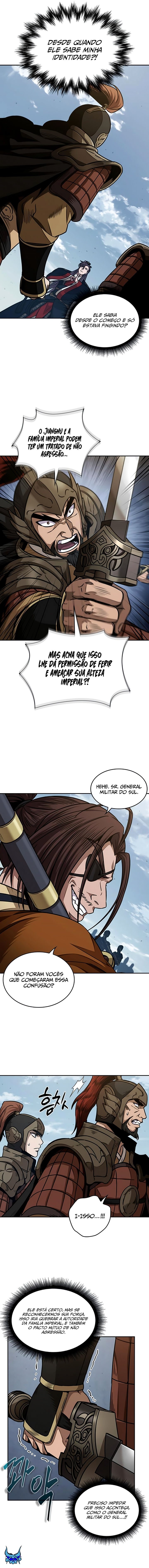 Read Nano Machine PT Manga Online