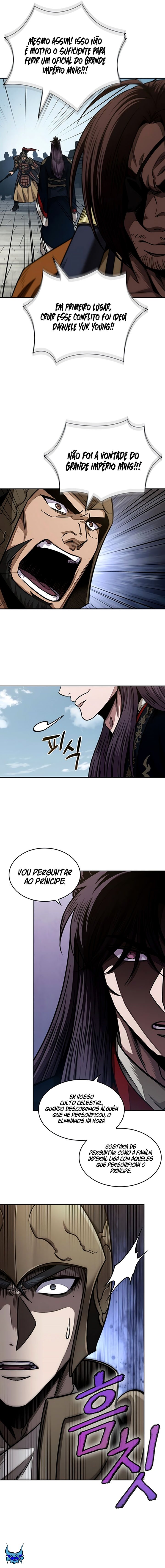 Read Nano Machine PT Manga Online