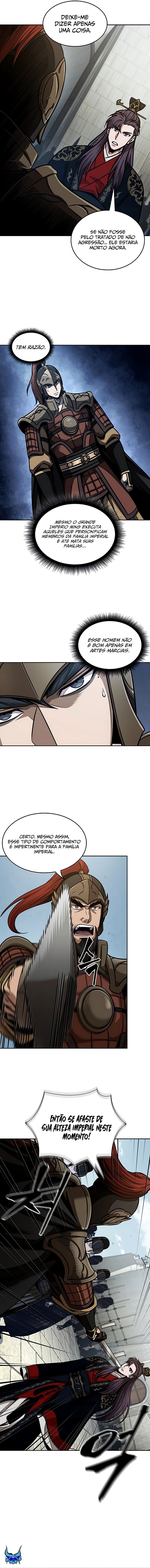 Read Nano Machine PT Manga Online