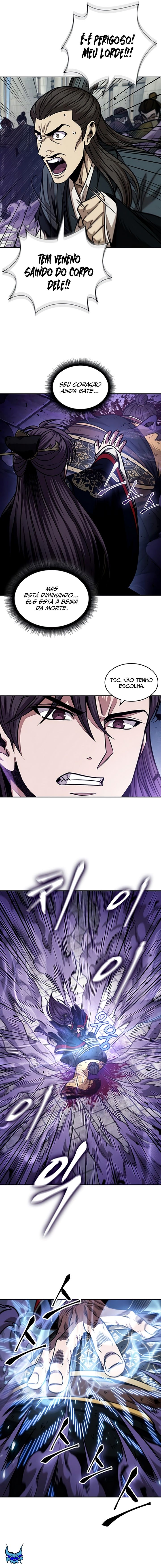 Read Nano Machine PT Manga Online