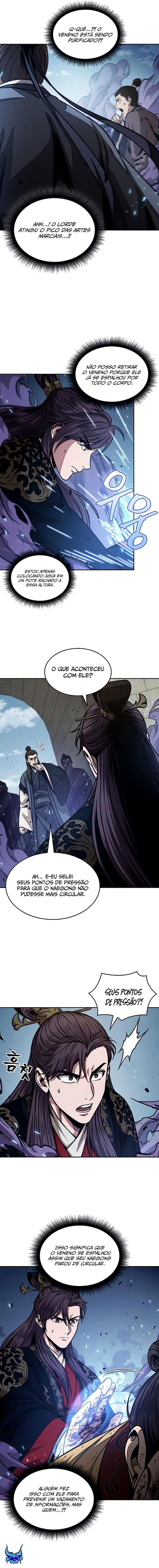 Read Nano Machine PT Manga Online