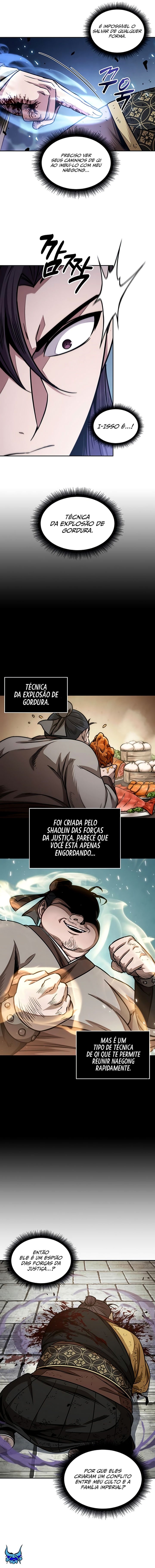 Read Nano Machine PT Manga Online