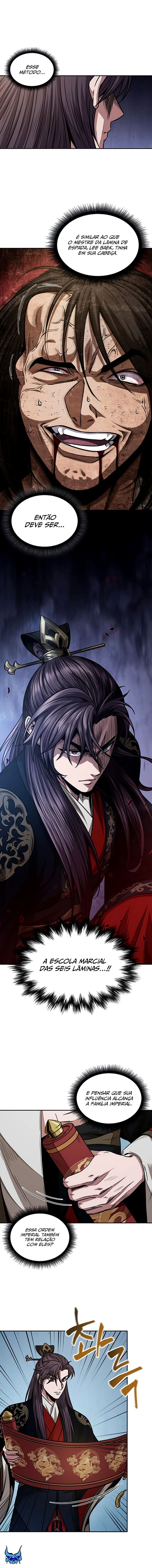 Read Nano Machine PT Manga Online