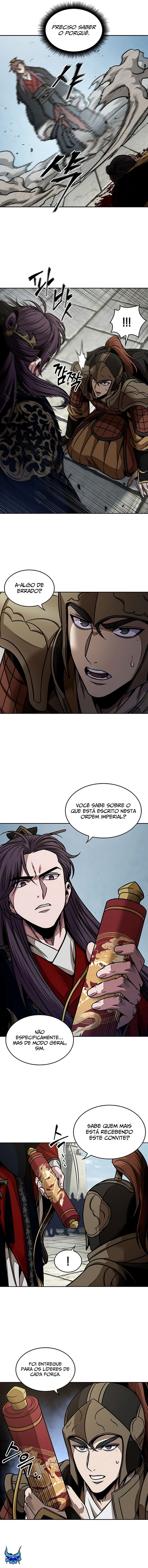 Read Nano Machine PT Manga Online