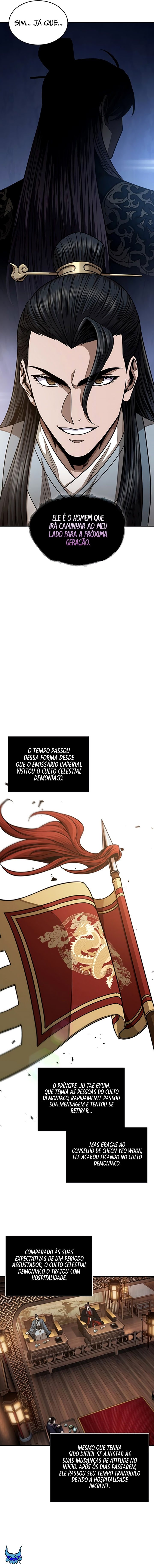 Read Nano Machine PT Manga Online