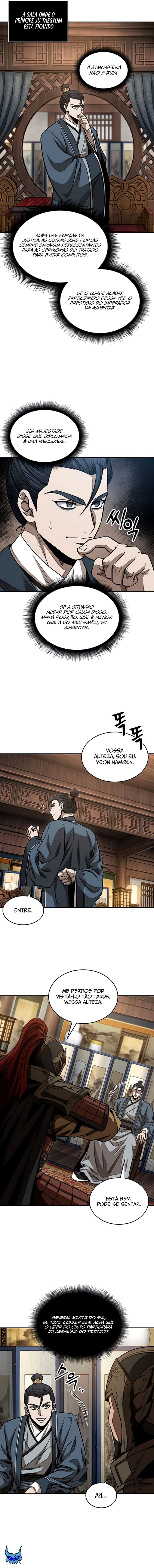 Read Nano Machine PT Manga Online