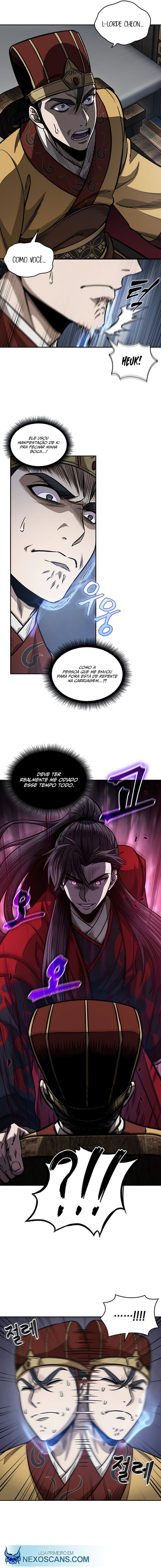 Read Nano Machine PT Manga Online