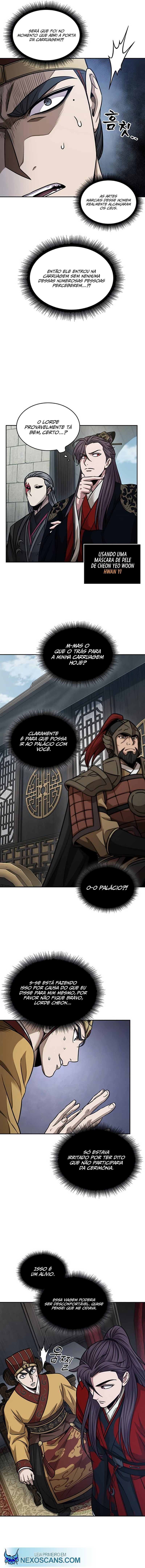 Read Nano Machine PT Manga Online