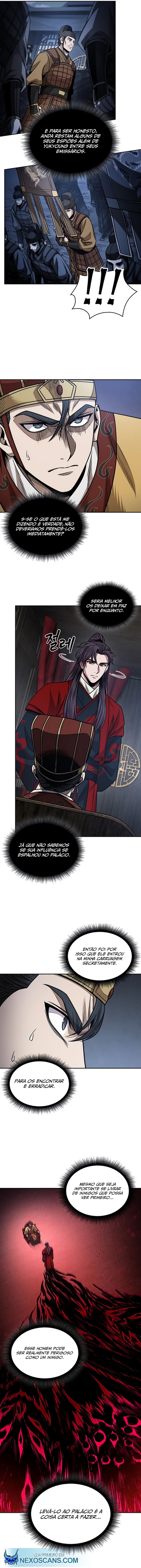 Read Nano Machine PT Manga Online