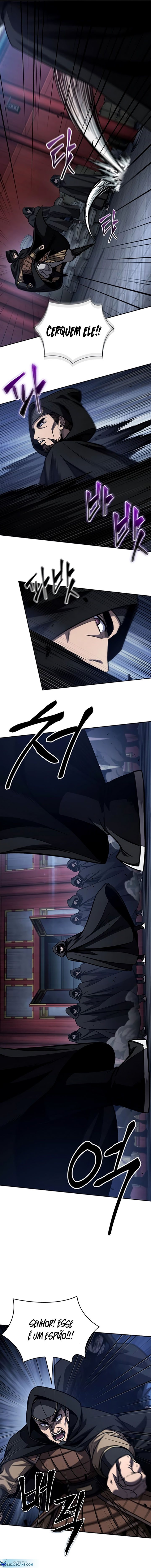 Read Nano Machine PT Manga Online