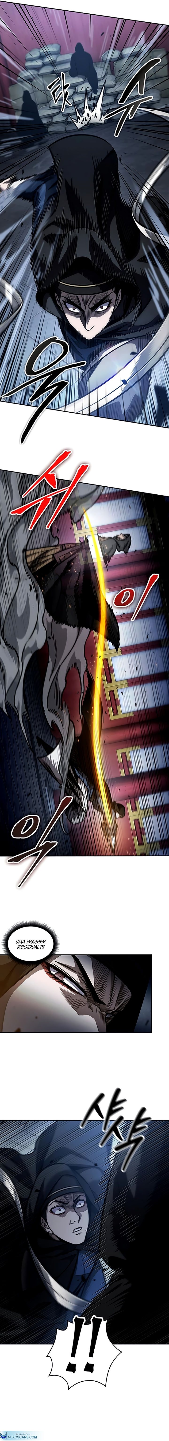 Read Nano Machine PT Manga Online