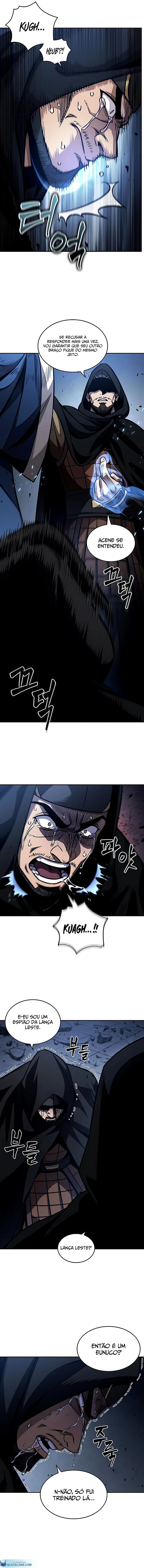 Read Nano Machine PT Manga Online