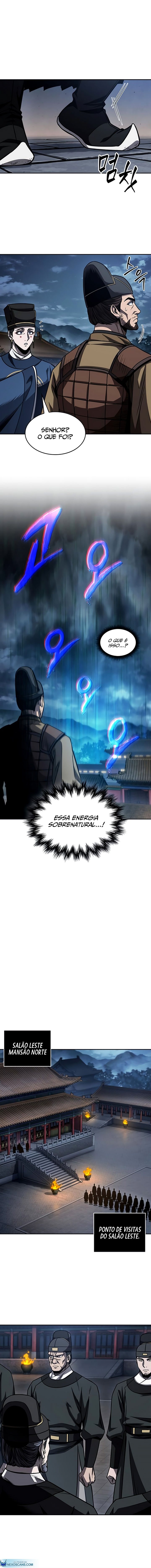 Read Nano Machine PT Manga Online