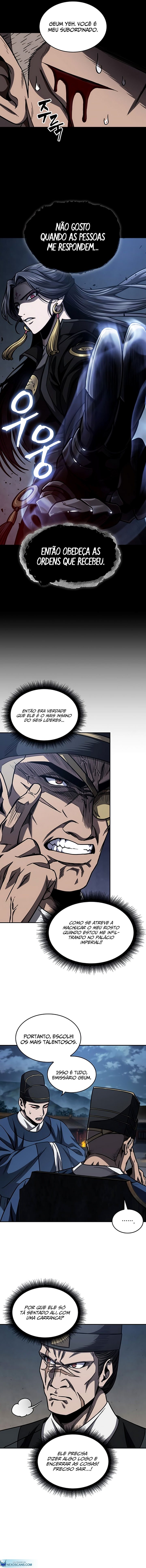 Read Nano Machine PT Manga Online