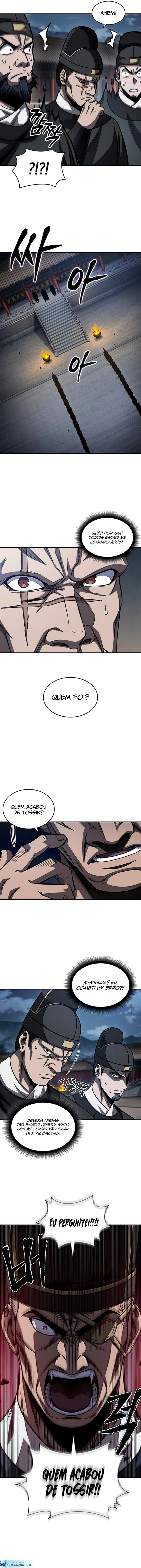 Read Nano Machine PT Manga Online