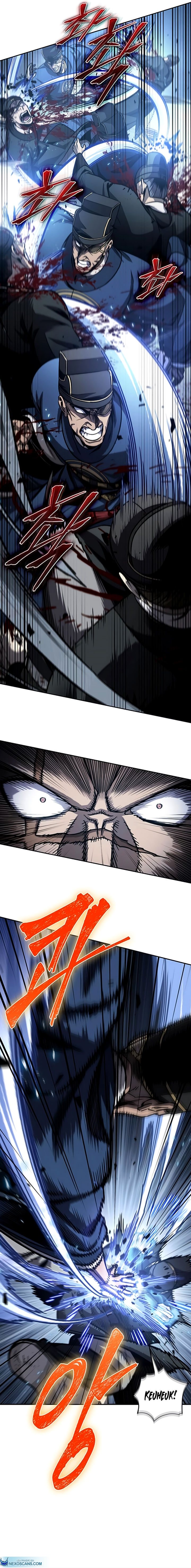 Read Nano Machine PT Manga Online