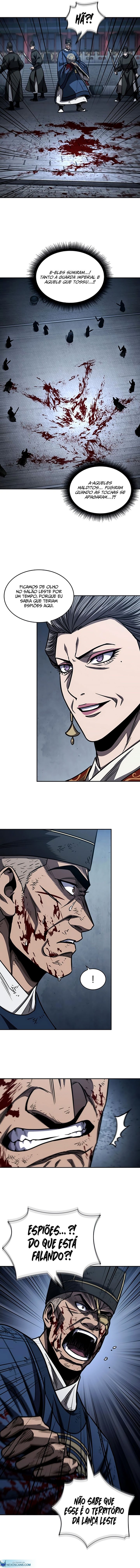 Read Nano Machine PT Manga Online