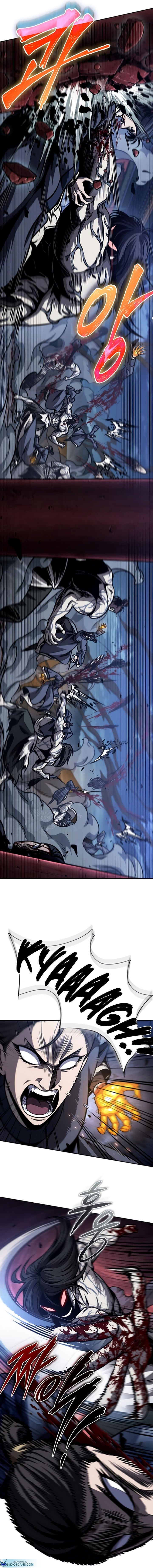 Read Nano Machine PT Manga Online