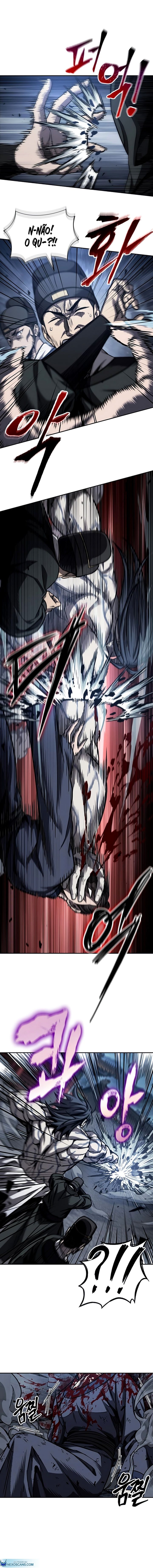 Read Nano Machine PT Manga Online