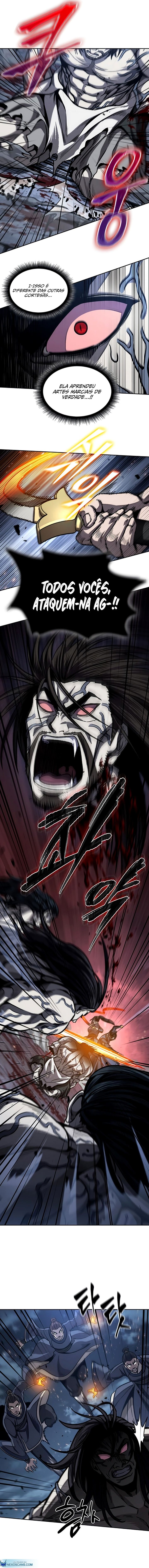 Read Nano Machine PT Manga Online