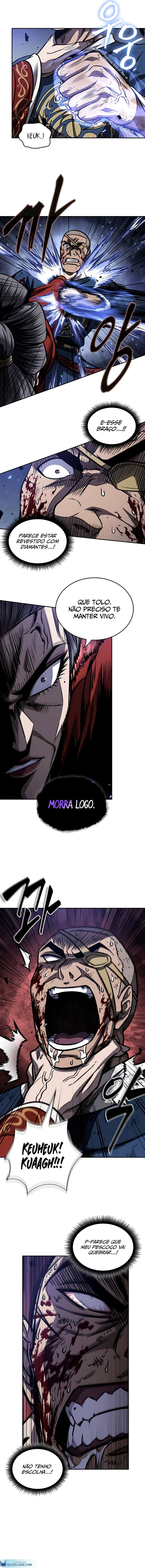 Read Nano Machine PT Manga Online