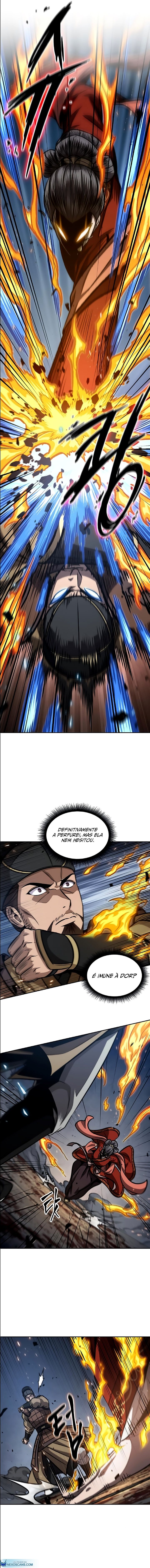 Read Nano Machine PT Manga Online