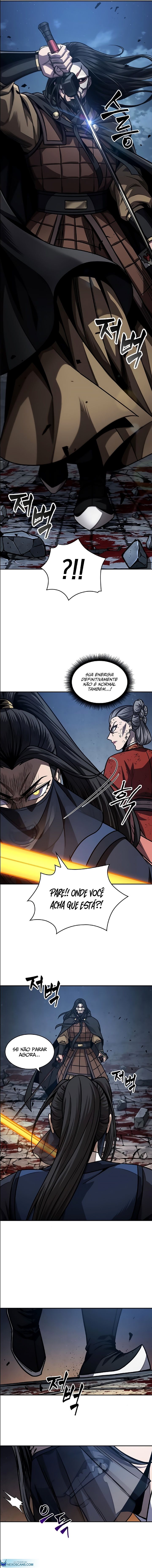 Read Nano Machine PT Manga Online