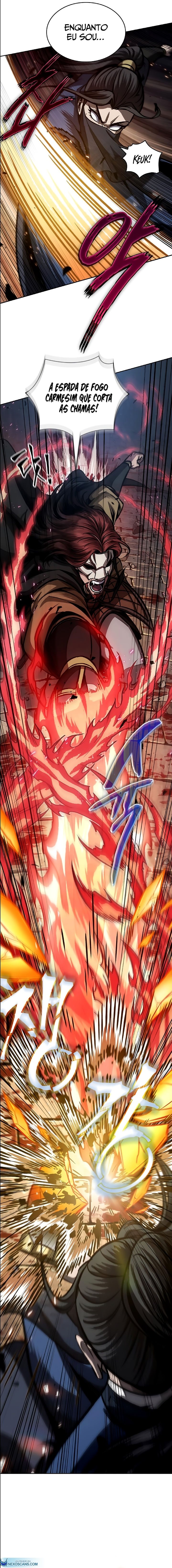 Read Nano Machine PT Manga Online