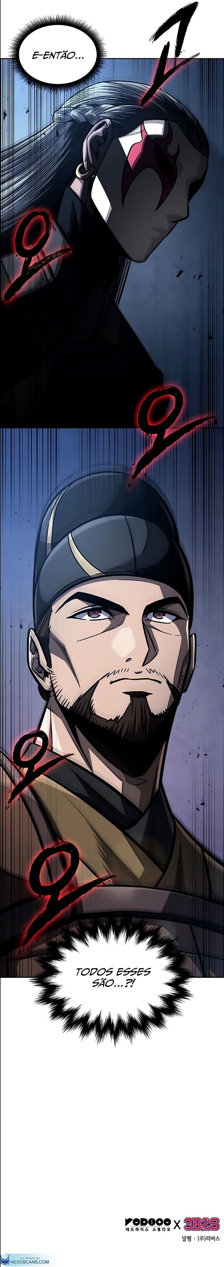 Read Nano Machine PT Manga Online