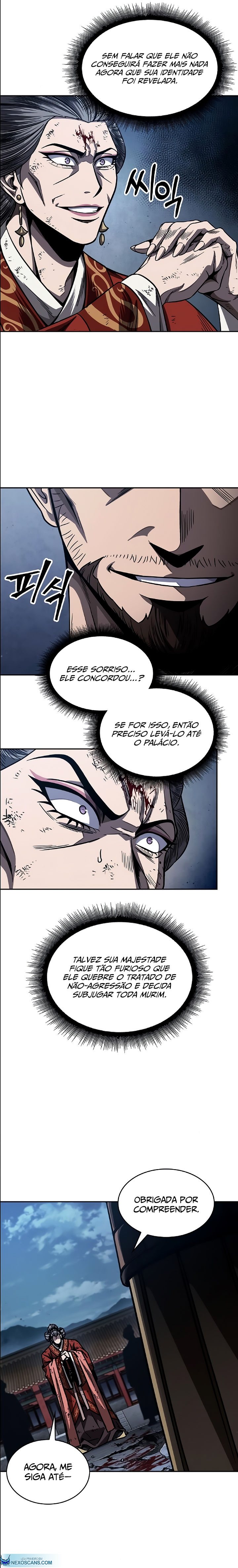 Read Nano Machine PT Manga Online