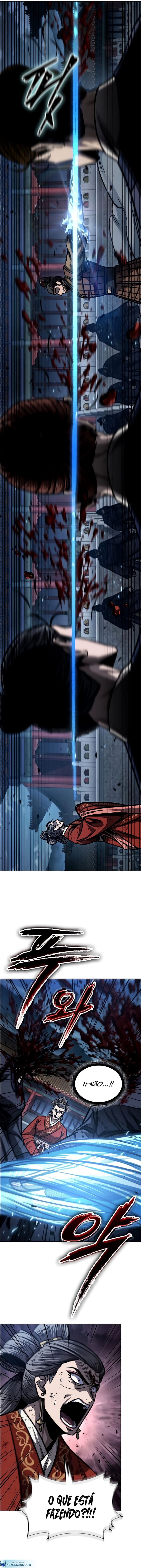 Read Nano Machine PT Manga Online