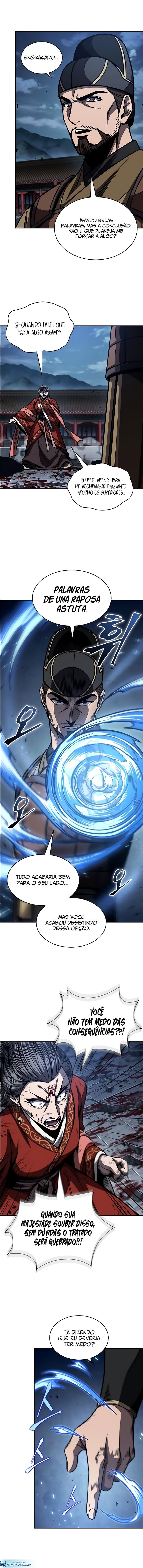 Read Nano Machine PT Manga Online