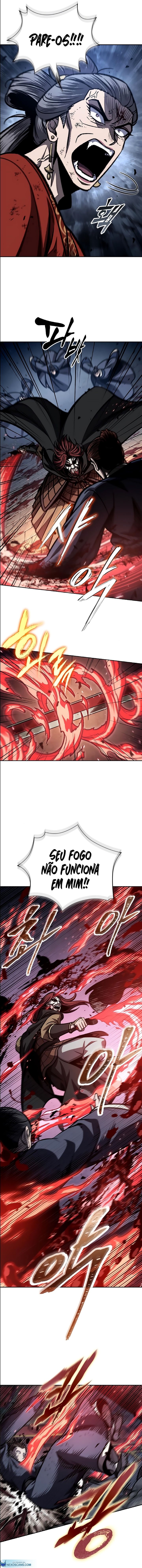 Read Nano Machine PT Manga Online