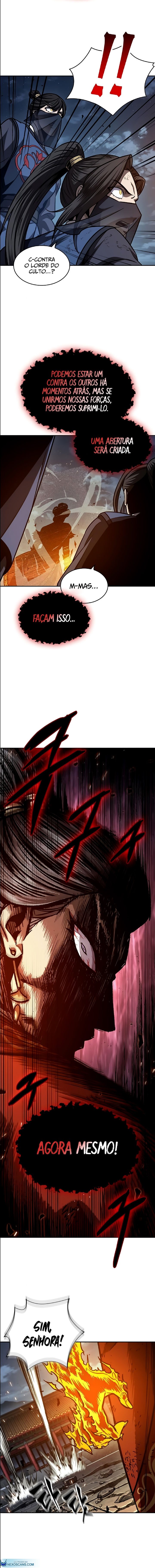 Read Nano Machine PT Manga Online