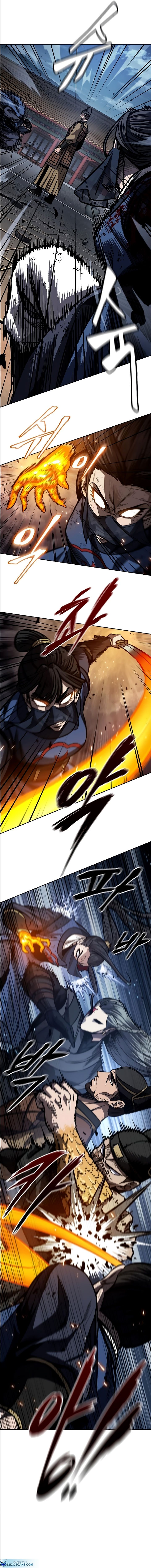 Read Nano Machine PT Manga Online