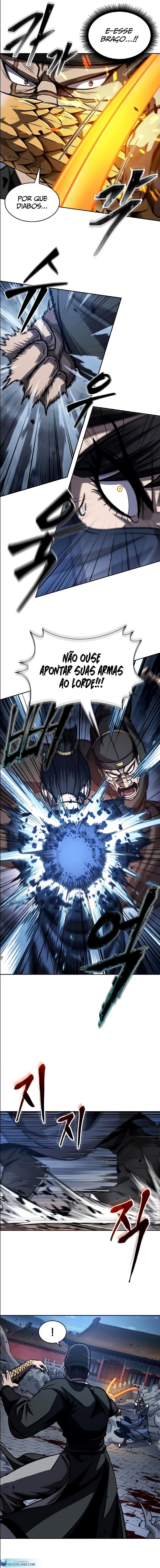 Read Nano Machine PT Manga Online