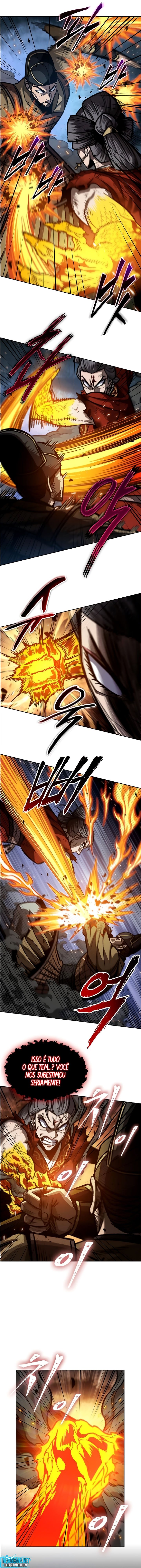 Read Nano Machine PT Manga Online