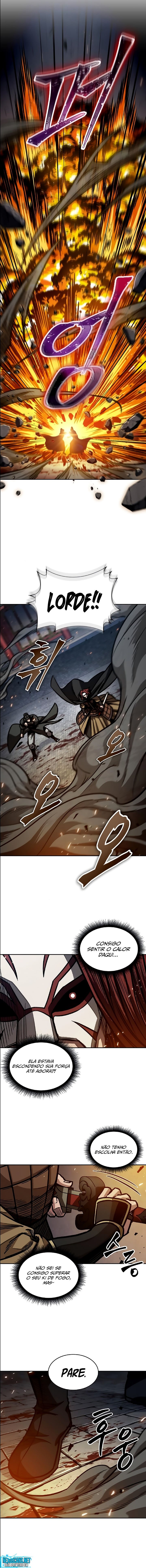 Read Nano Machine PT Manga Online