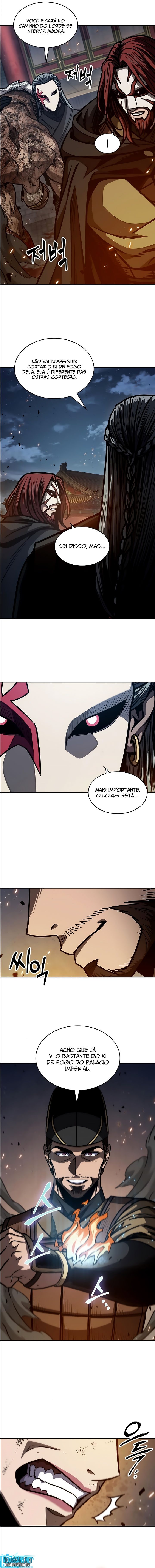 Read Nano Machine PT Manga Online