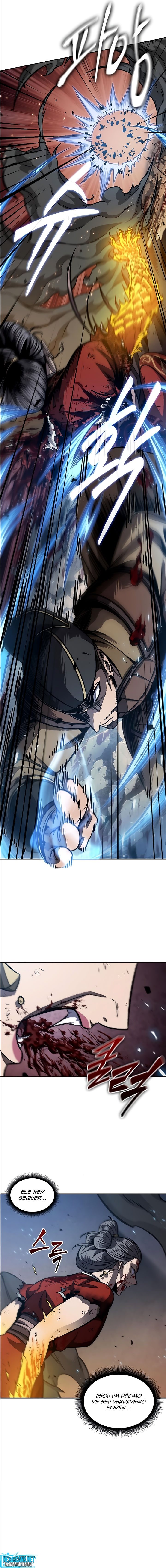 Read Nano Machine PT Manga Online