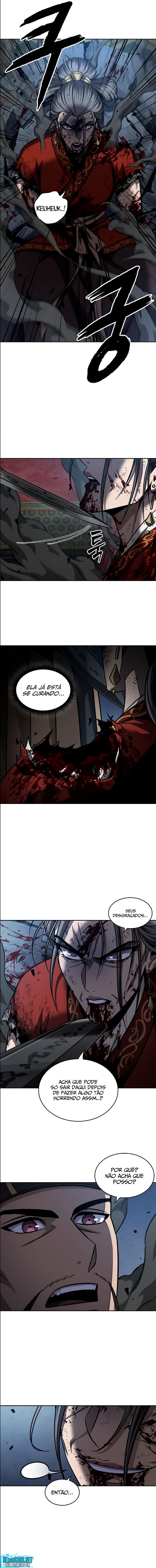 Read Nano Machine PT Manga Online