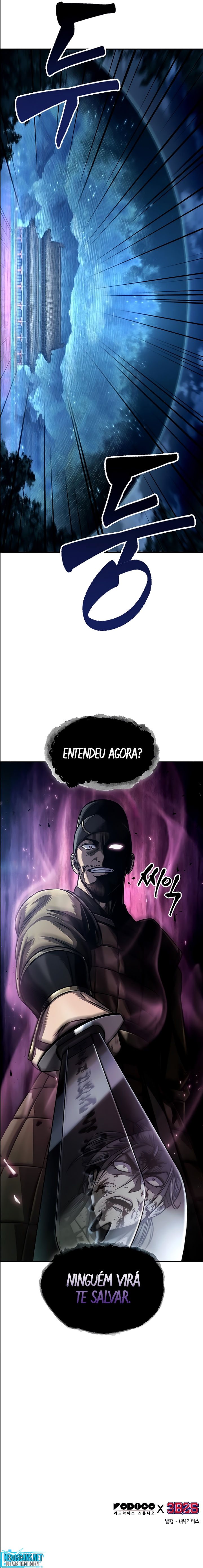 Read Nano Machine PT Manga Online