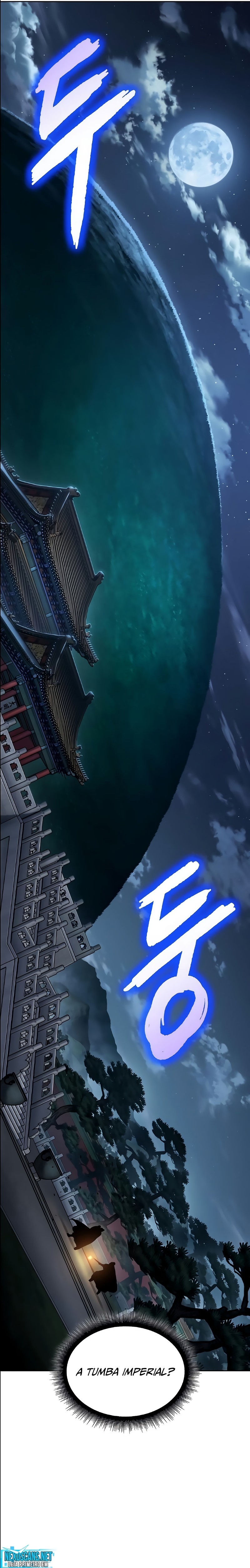 Read Nano Machine PT Manga Online