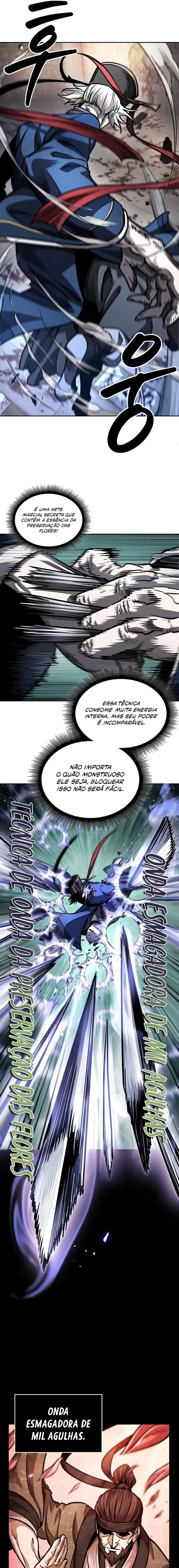 Read Nano Machine PT Manga Online