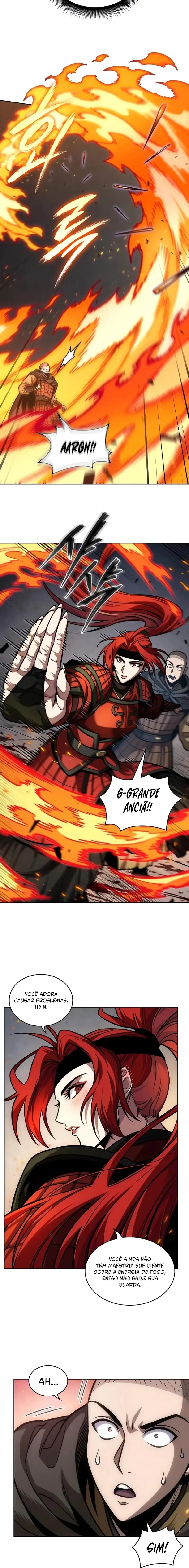 Read Nano Machine PT Manga Online