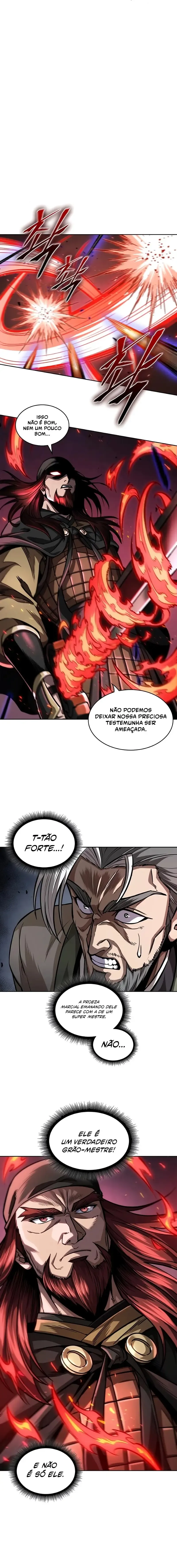 Read Nano Machine PT Manga Online