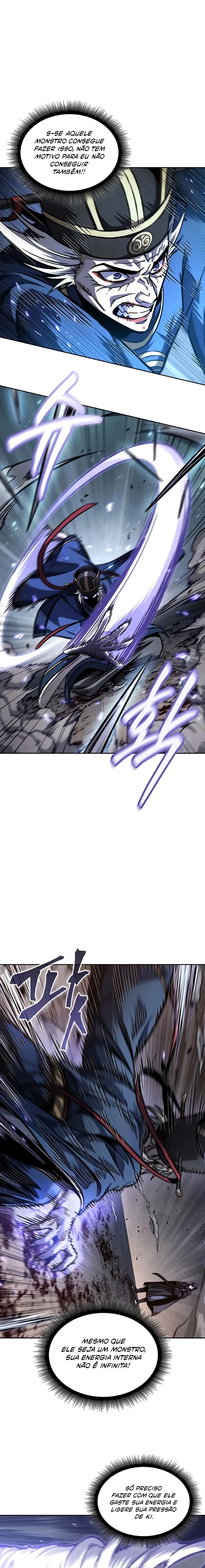 Read Nano Machine PT Manga Online