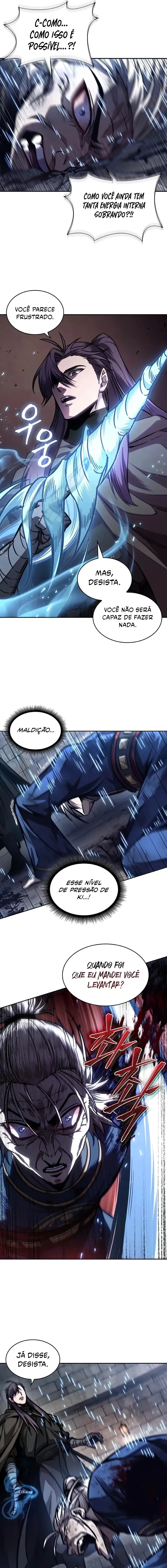 Read Nano Machine PT Manga Online