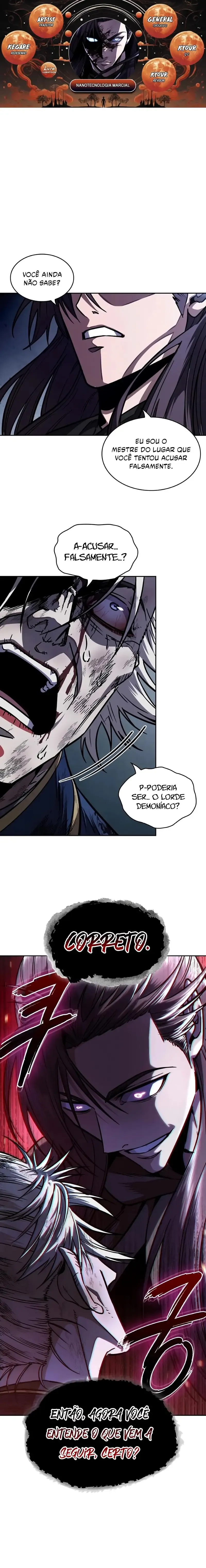 Read Nano Machine PT Manga Online