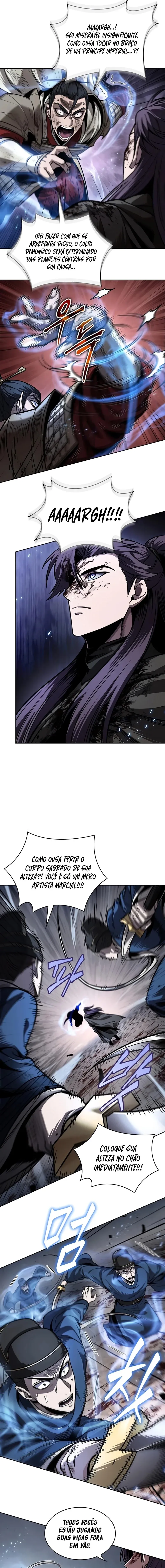 Read Nano Machine PT Manga Online